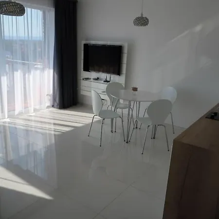 Luxurious Next To The Aquacity Apartman Szenc