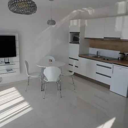 Luxurious Next To The Aquacity * Szenc